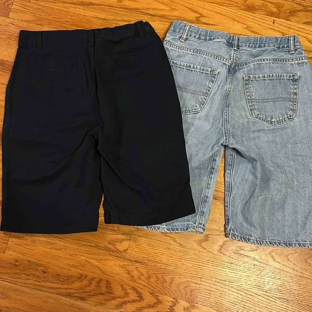 The Children’s Place shorts